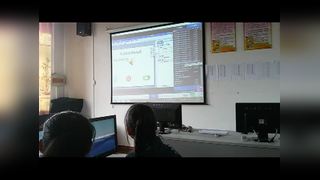 多媒體演示文稿的活力引擎 精通動態效果設置