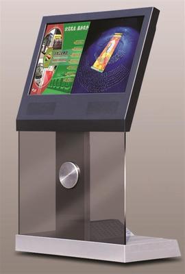 博物館多媒體產品系列 多媒體制作的藝術與科技融合